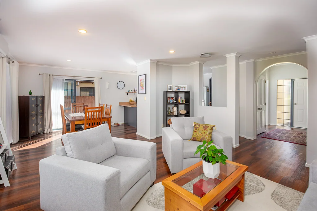 Pukekohe 3ਬੈੱਡਰੂਮ Executive Family Home