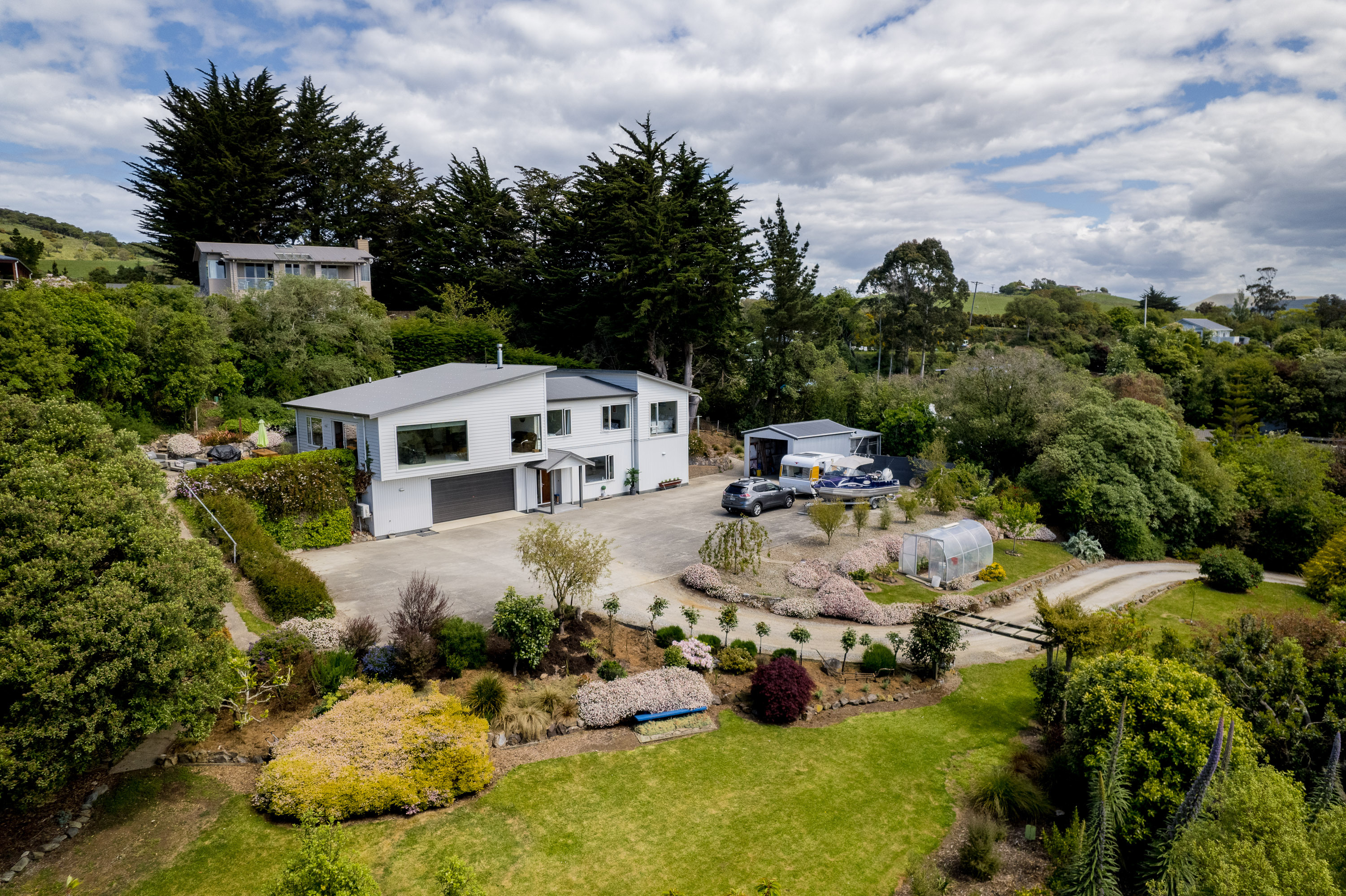 7 Tenby Street, Moeraki, Waitaki, 4 غرف, 0 حمامات, House