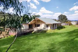 707 Peach Tree Road, Megalong Valley