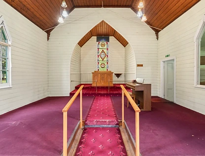 40 Deans Marsh-Lorne Road, Deans Marsh, VIC 3235, 1房, 1浴, 独立屋
