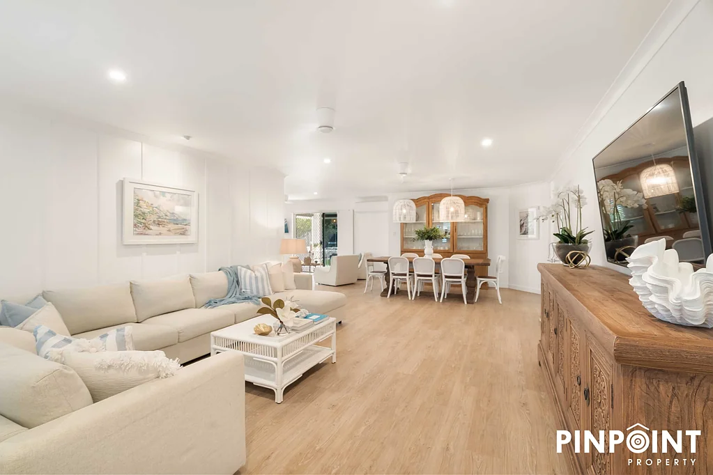 18 Victor Avenue, Glenella, QLD 4740