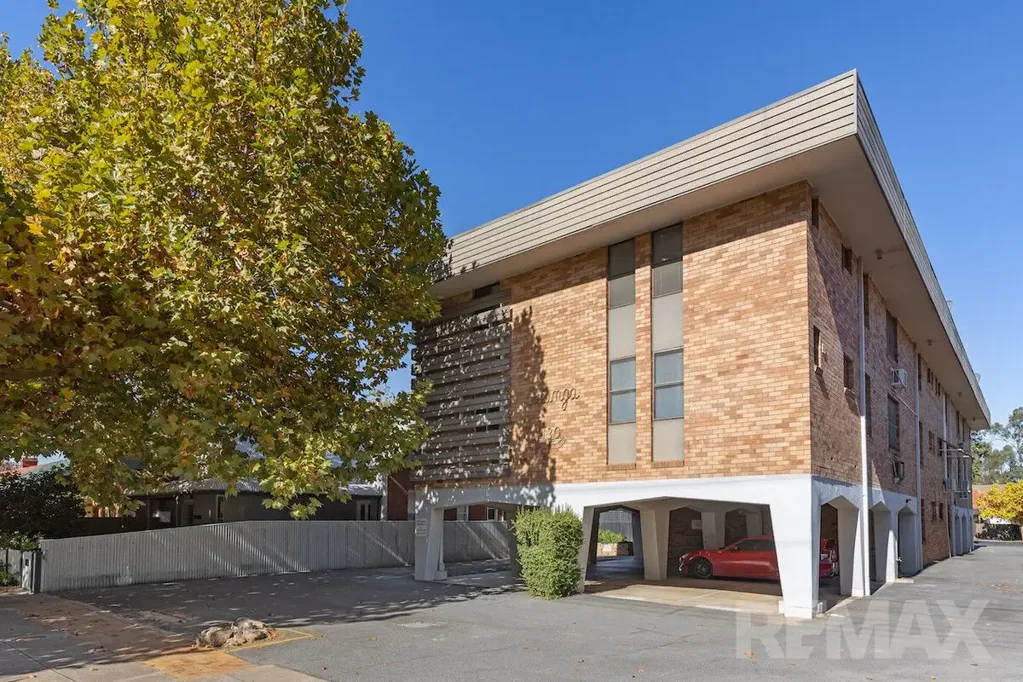 Wagga Wagga 2chambre A SAVVY CENTRAL STARTER