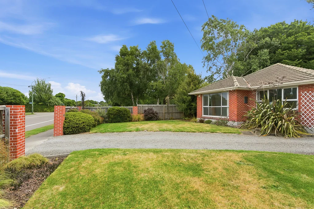 197 Grahams Road, Burnside, Christchurch, Canterbury