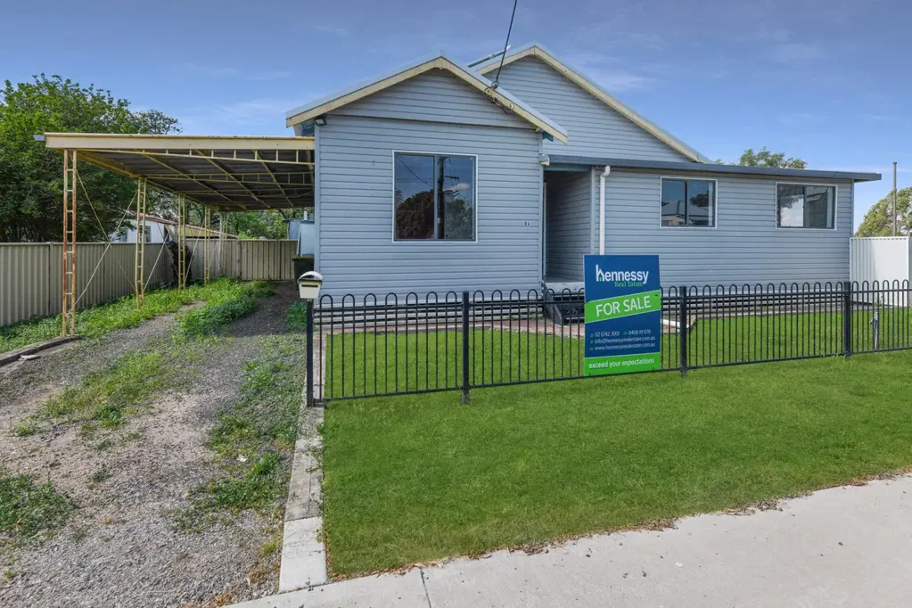 Gunnedah 3Moenga 84 Maitland Street, Gunnedah NSW 2380