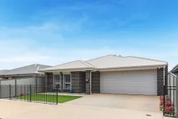 337 Stebonheath Road, Eyre