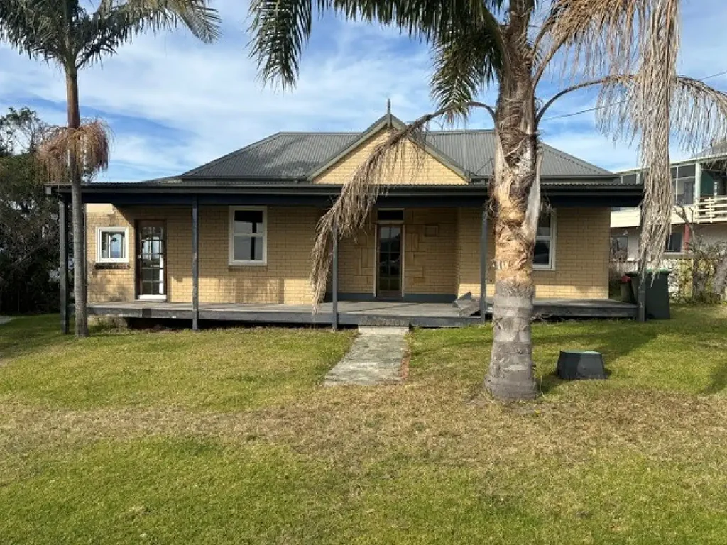 3 Bedroom Cottage
