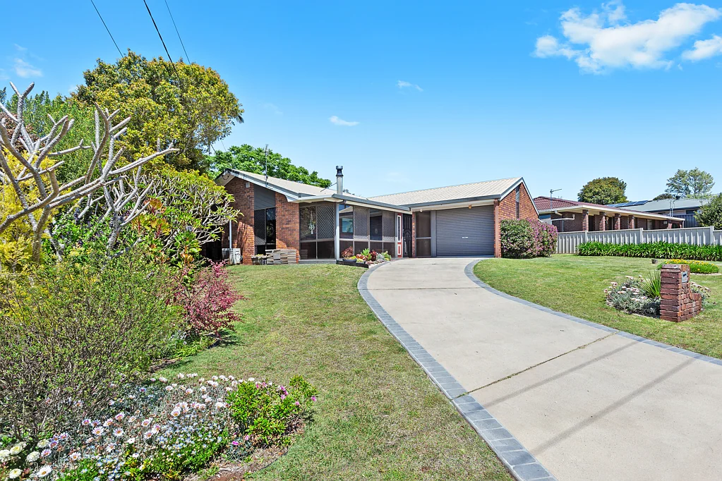 30 Marwedel Street, Kearneys Spring, QLD 4350