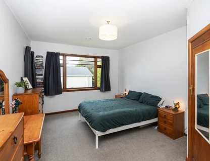 36 Dalkeith Street, Hoon Hay, Christchurch City, 3房, 1浴, House