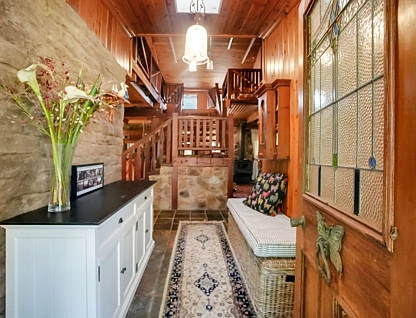 'Pinjarra' 2380 Bedgerabong Road, Forbes, Central Tablelands, 4 ห้องนอน, 1 ห้องน้ำ, Lifestyle Property