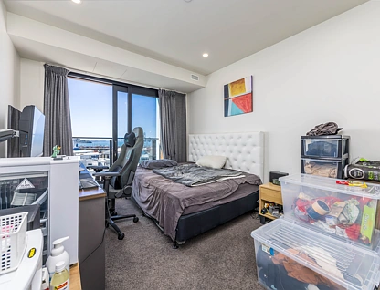 1102/70 Anzac Avenue, Auckland Central, Auckland City, 2 Bedrooms, 1 Bathrooms, Apartment