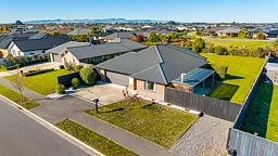 47 Lignite Drive, Rolleston