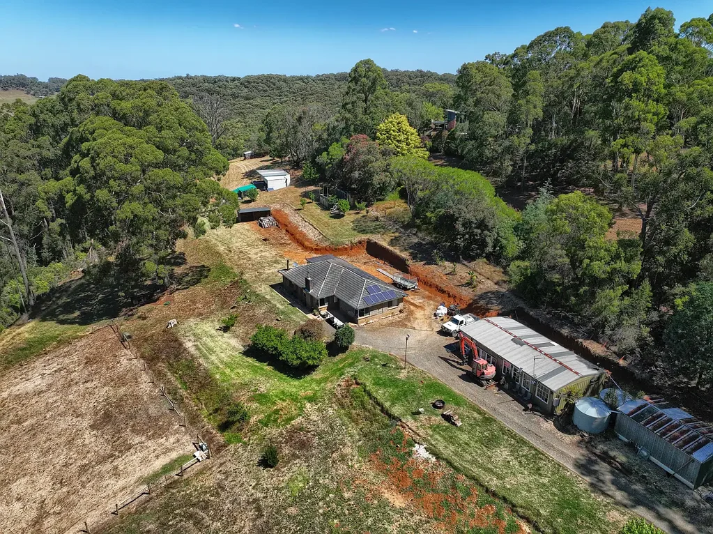 60 Boyd Road, Gembrook, VIC 3783