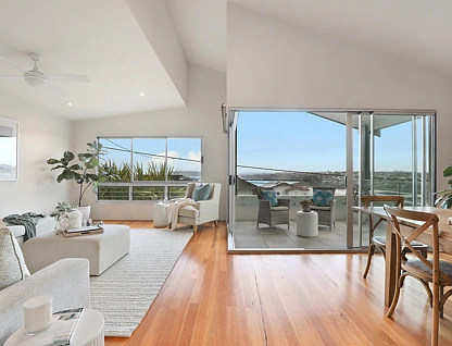 4 Pitt Road, North Curl Curl, Northern Beaches, 4房, 2浴, House