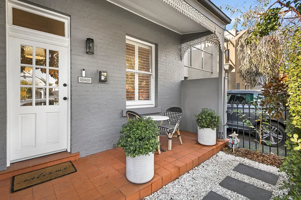 Stylish Urban Living