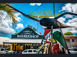 64 High Street, Bowraville