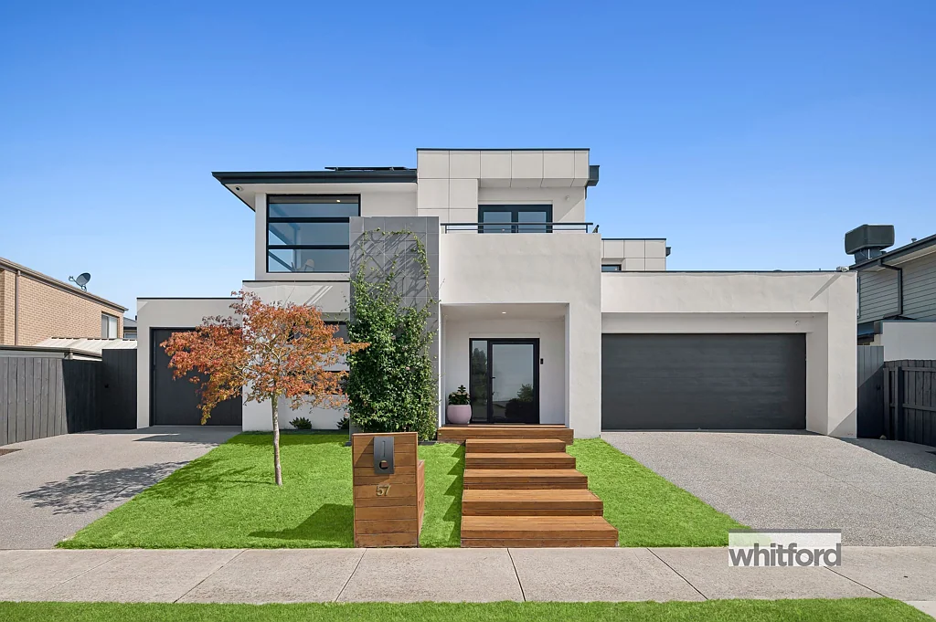 57 Highland Way, Highton, VIC 3216