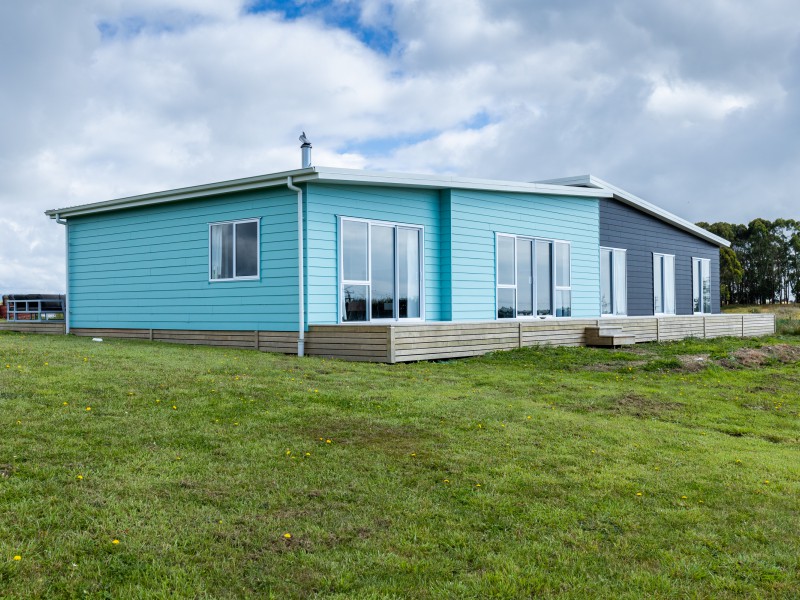 342 Waimate Highway, Saint Andrews, Waimate, 4 chambres, 0 salles de bain