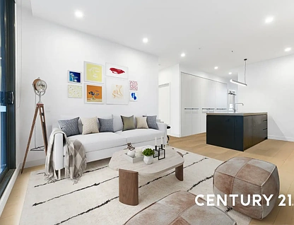 102/10 Lomandra Drive, Clayton South, VIC 3169, 2 ਕਮਰੇ, 2 ਬਾਥਰੂਮ, Apartment