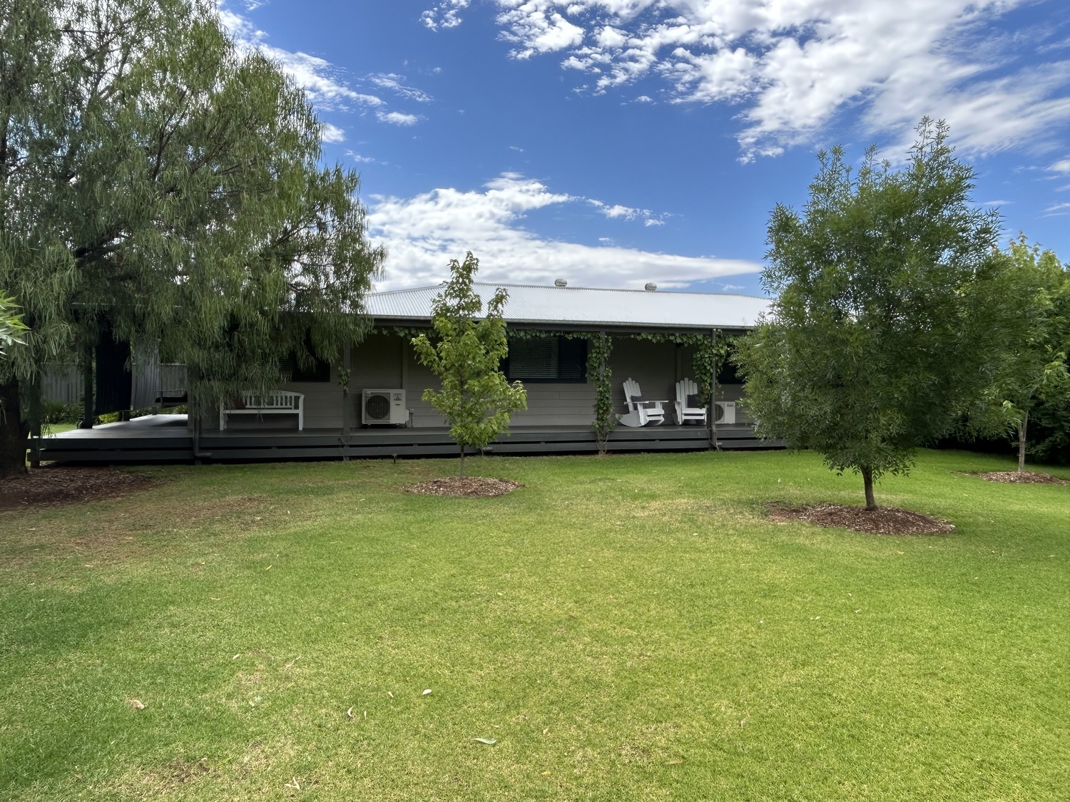 185 CENTRE RD, INVERGORDON VIC 3636, 0 rūma, 0 rūma horoi, Lifestyle Property