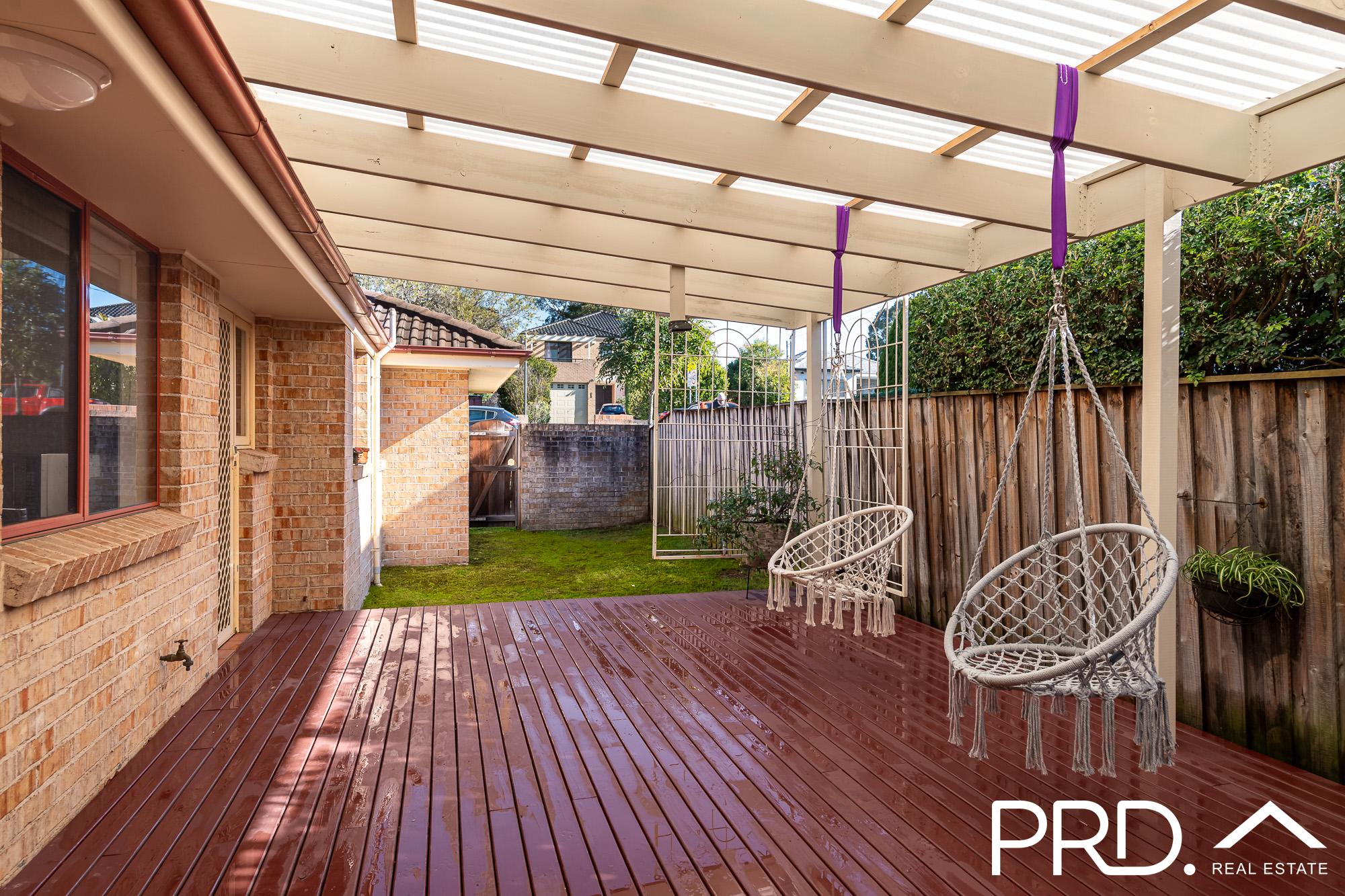 UNIT 1 91 VEGA ST, REVESBY NSW 2212, 0 Bedrooms, 0 Bathrooms, House