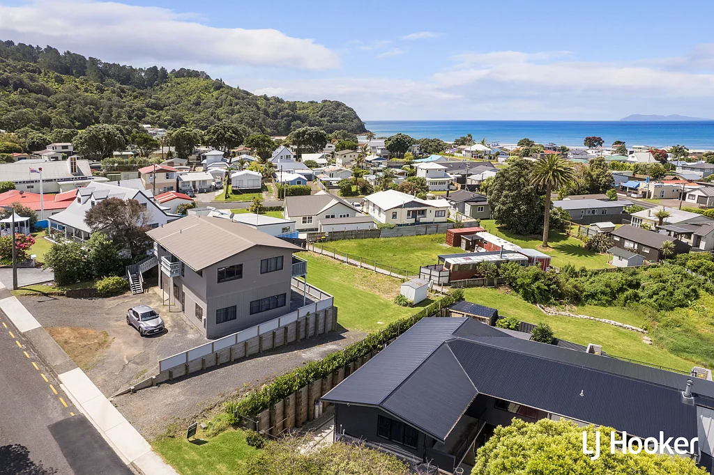 Waihi Beach Elevated North End section