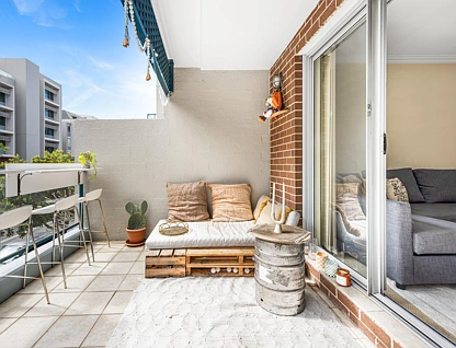 6/1-3 Sturdee Parade, Dee Why, Northern Beaches, 1 Bedrooms, 1 Bathrooms, Apartment