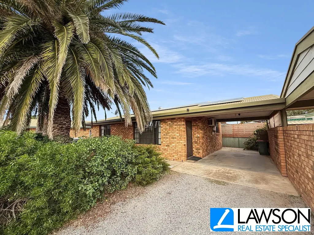 Fresh Unit in Tumby Bay