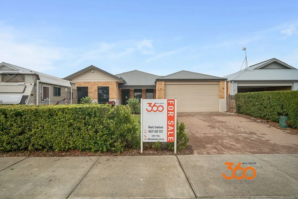 5 Hawthornden Avenue, Ellenbrook, WA 6069