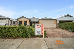 5 Hawthornden Avenue, Ellenbrook
