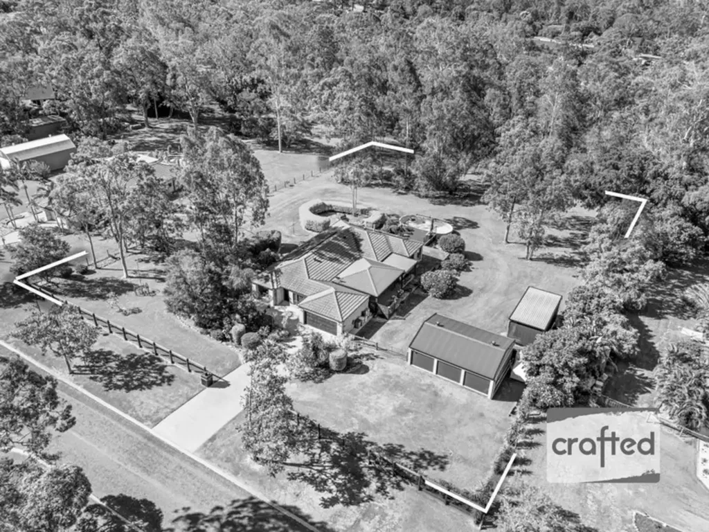 370 Equestrian Drive, New Beith, QLD 4124