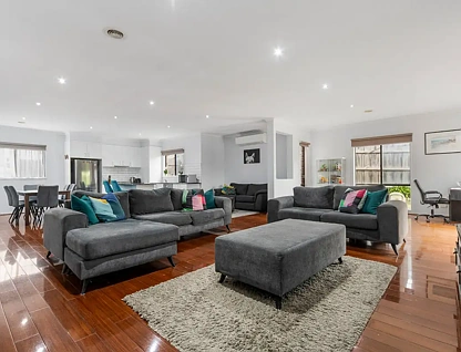 1/5 Serra Close, Langwarrin, VIC 3910, 3房, 2浴, House