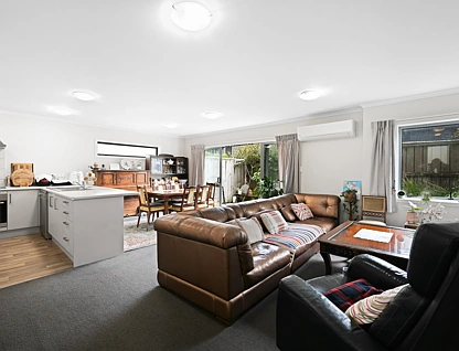20C Kelvin Place, Hamilton East, Hamilton, Waikato, 3房, 2浴, 独立屋