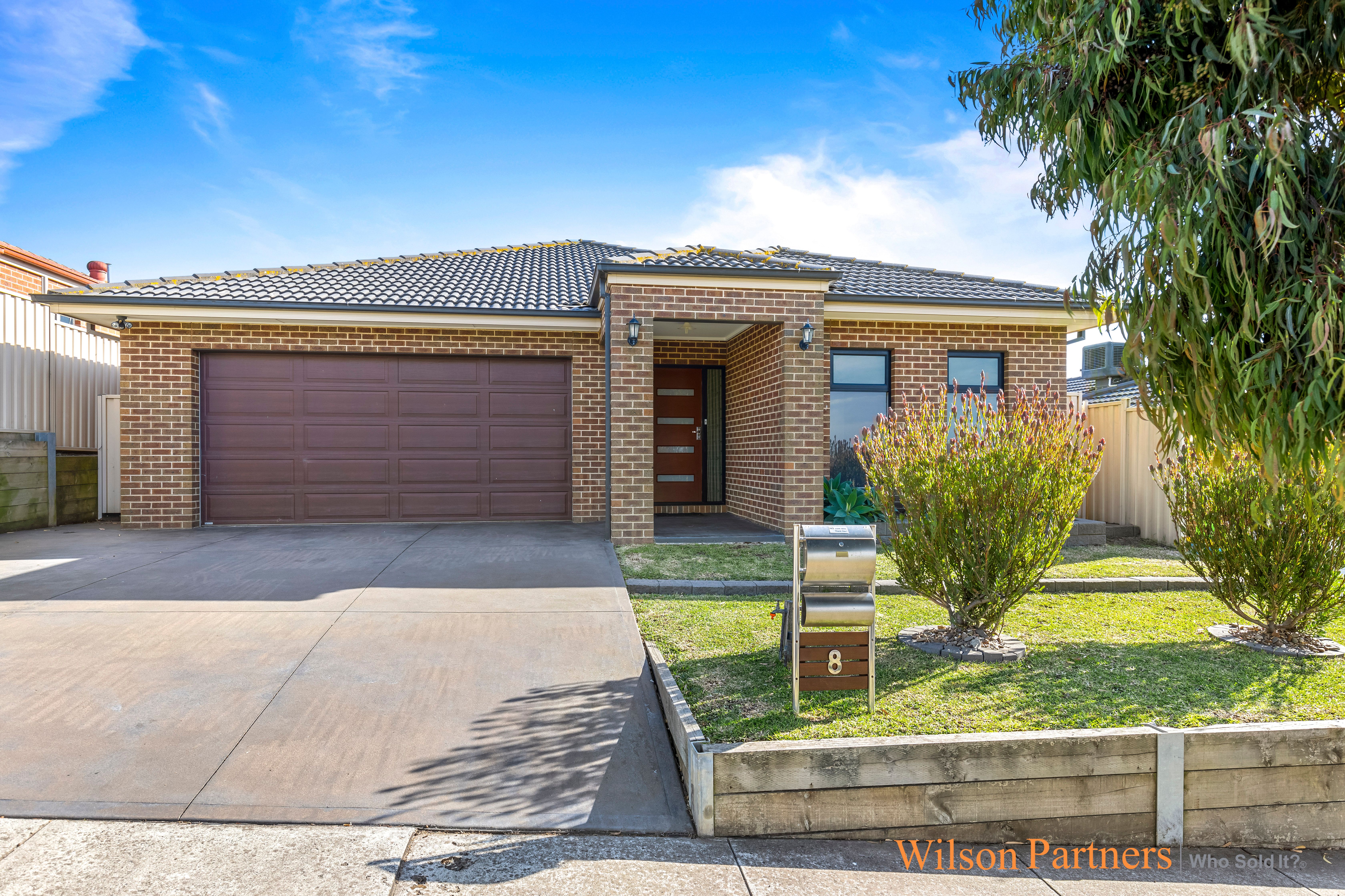 8 INDIGO ST, WALLAN VIC 3756, 0 Schlafzimmer, 0 Badezimmer, House