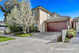 14 Spirited Circuit, Craigieburn