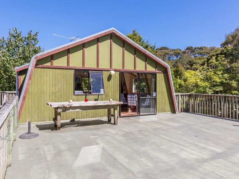 1073 Paihia Road, Opua, Far North, 2 rūma, 1 rūma horoi