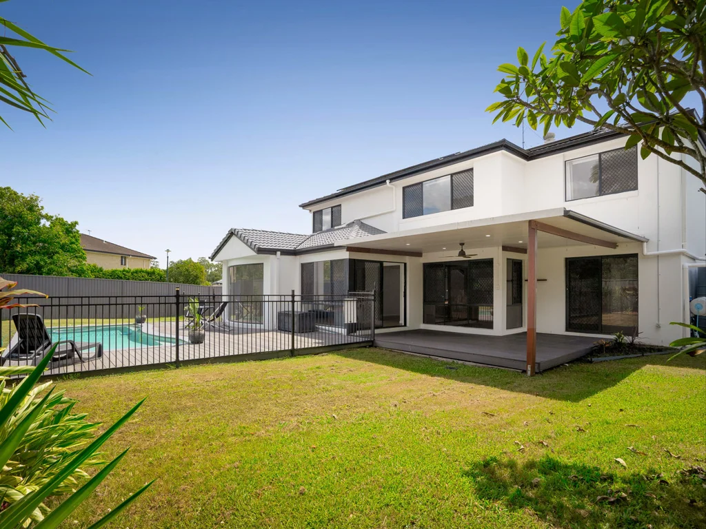 34 Pine Valley Drive, Joyner, QLD 4500