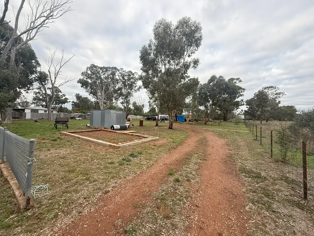 Alectown Vacant Land with Building Entitlement - 5 Kadina Street, Alectown