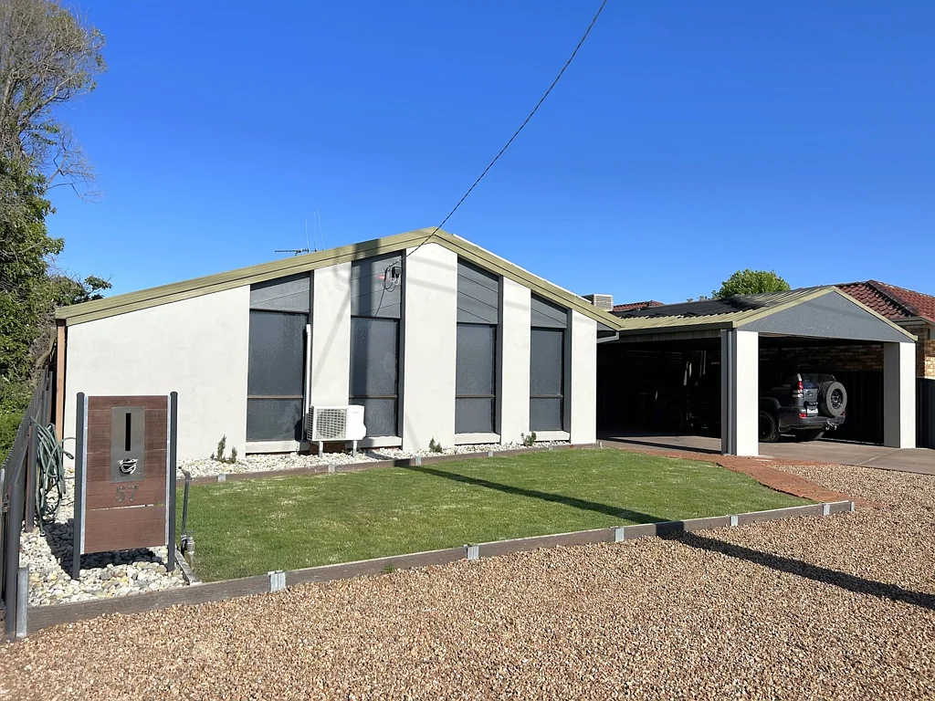 57 Russell Street, Numurkah, VIC 3636