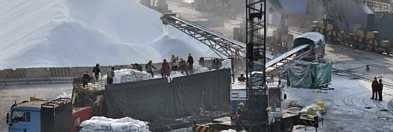 比加息更恐怖的“物理性匮乏”：大摩预警 4 月进入物资枯竭期，有钱也买不到的日子来了？