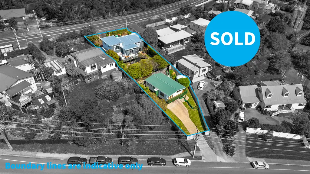 230 Upper Harbour Drive, Greenhithe, North Shore City, Auckland