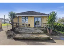 1 Bardia Road, Panmure