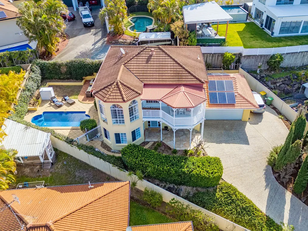 Highland Park 5房  Bird's Eye View! - City Skyline & Ocean