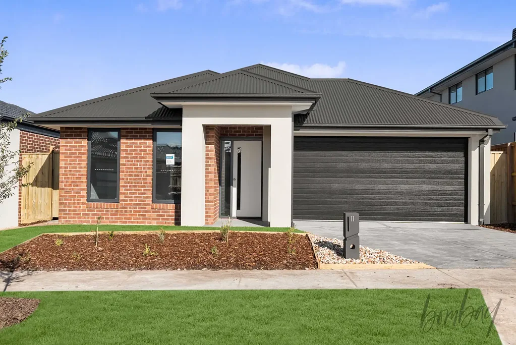 Donnybrook 4ห้องนอน Modern Metricon Build in Prime Donnybrook Location - Ideal Investment Opportunity: