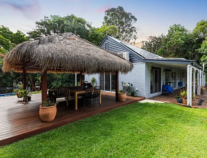 11 Littles Road, Glass House Mountains, Sunshine Coast, 5 રૂમ, 3 બાથરૂમ, House