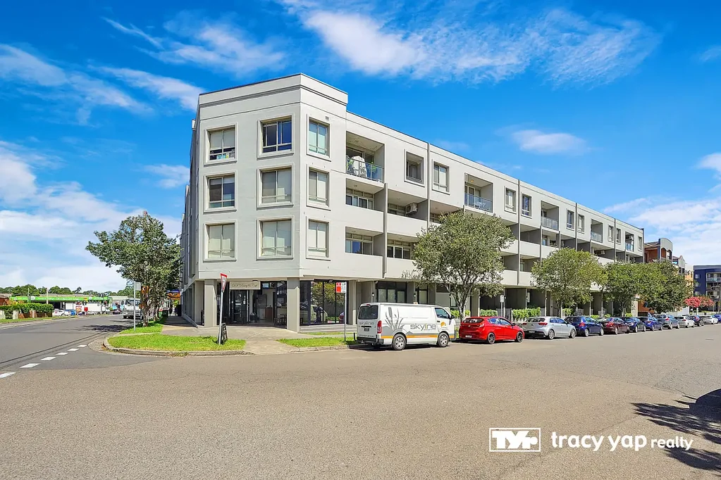 15/20 Herbert Street, West Ryde, NSW 2114