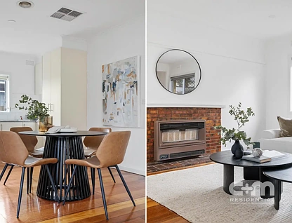 1/4 Kaumple Street, Pascoe Vale, VIC 3044, 2 ਕਮਰੇ, 1 ਬਾਥਰੂਮ, Unit