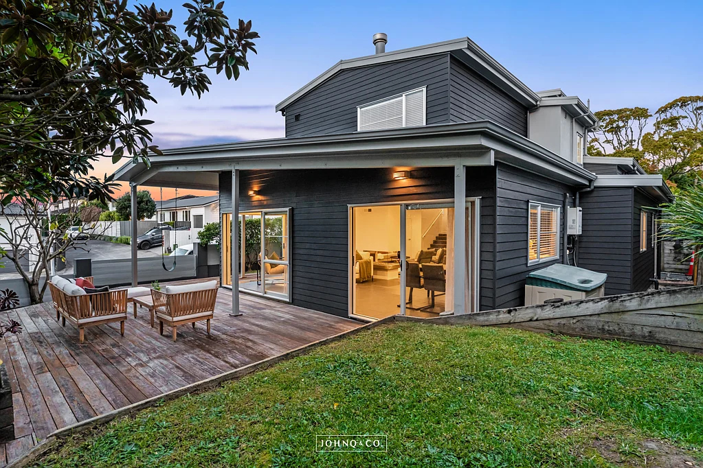 1 Ripon Crescent, Meadowbank, Auckland City, Auckland