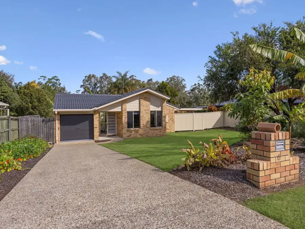 6 Hillier Court, Flinders View, QLD 4305