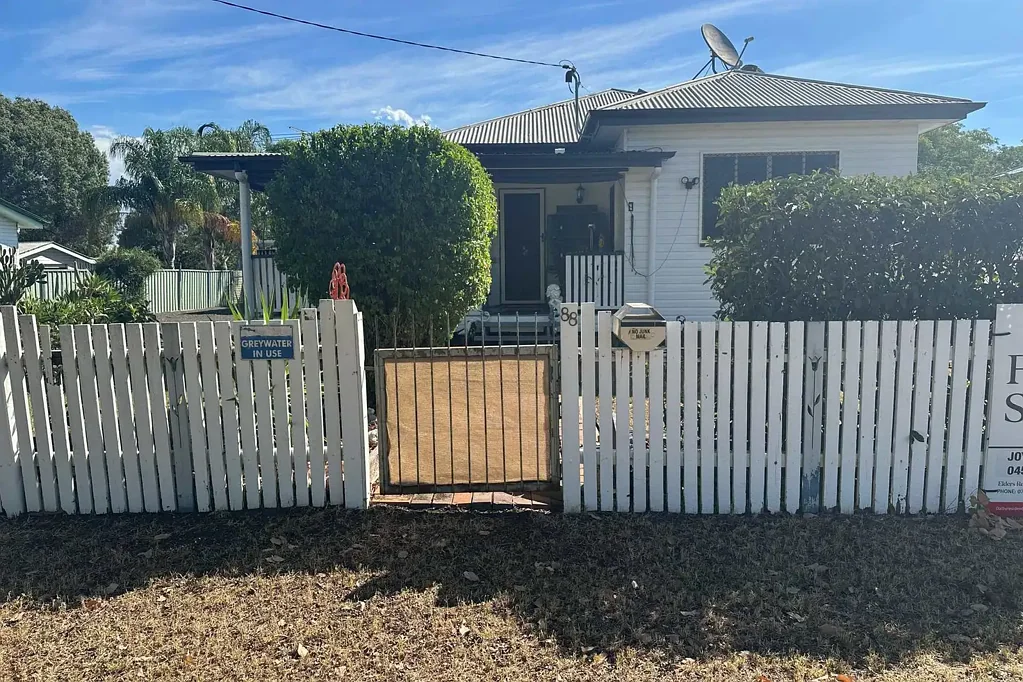88 Bunya Street, Dalby, QLD 4405