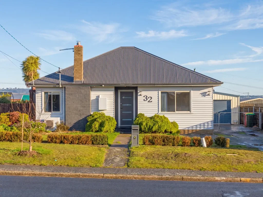 Ideal Family Home in Mayfield